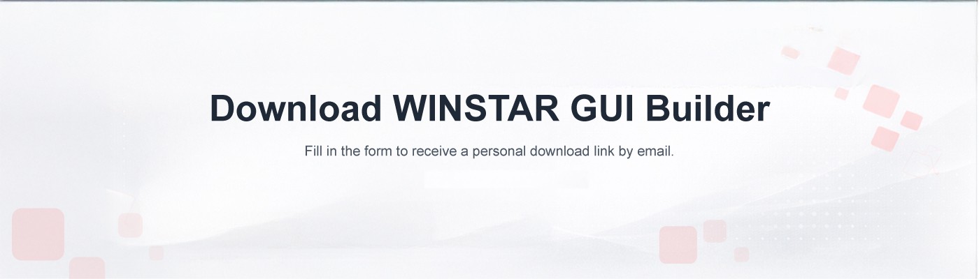 Download WINSTAR GUI Builder