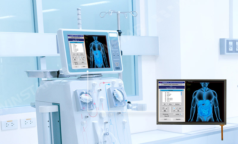 Dialyzer machine, Blood warmer machine, Dialyzer reprocessing machine, Dialyzer reprocessing system.