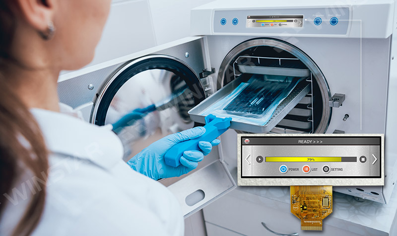 Medical sterilization equipment / machine, Hospital sterilization equipment, Gamma sterilization equipment, Medical autoclave sterilizer, Medical steam sterilizer, UV sterilizer medical equipment and Autoclave machine dental.