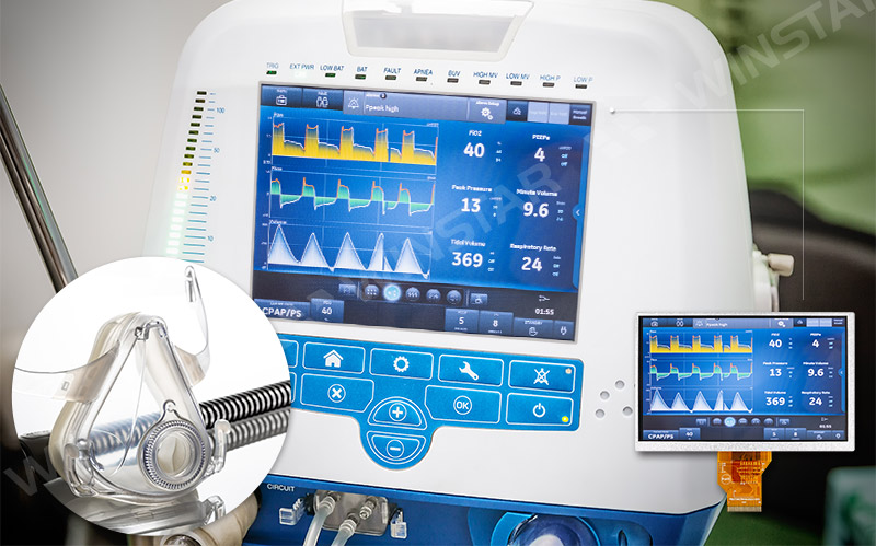 Portable ventilator, Lung ventilator, Mechanical ventilator, Negative pressure mechanical ventilation and Positive pressure mechanical ventilation.