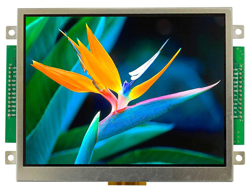 TFT Clever System WF57M