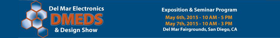 Del Mar Electronics in CA, USA