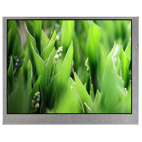 5.6" TFT WF56B Front