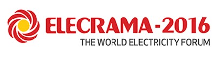 ELECRAMA 2016 in India