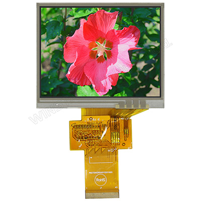 WF35Y TFT LCD Module
