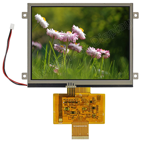 Winstar WF57Y TFT LCD Module
