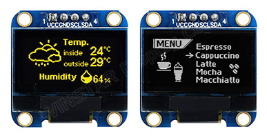 Winstar - WEA012864DLPP3N00003 + WEA012864DWPP3N00003