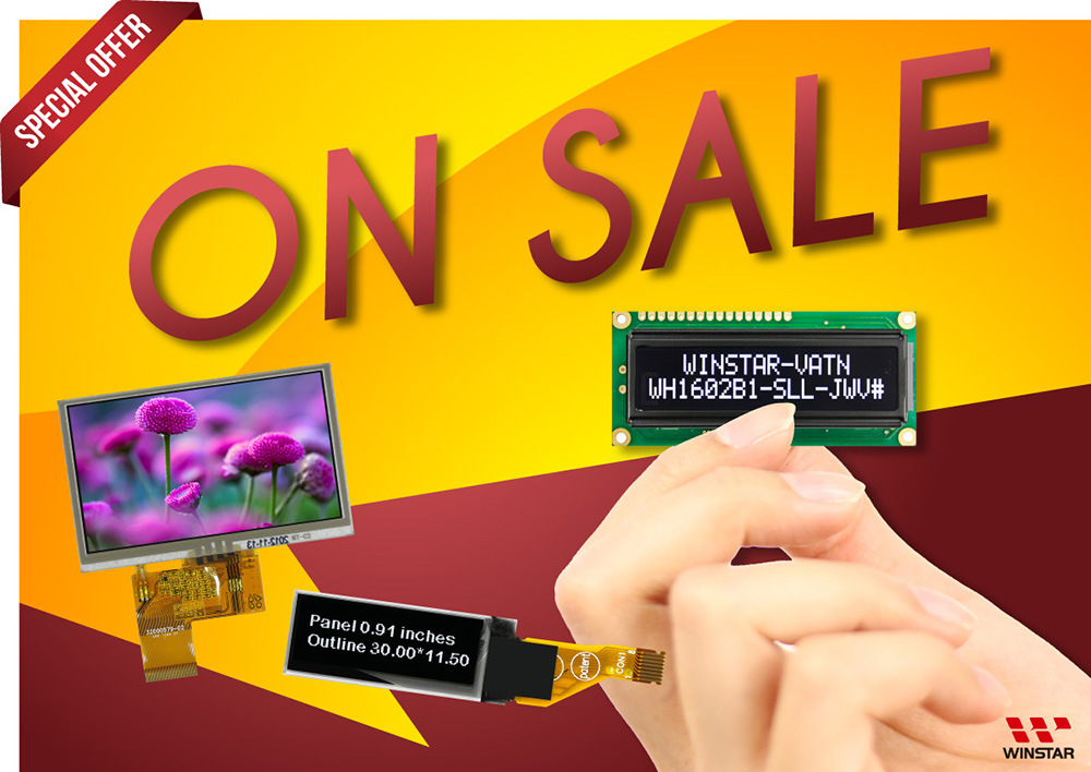 Go to Winstar Special Offer