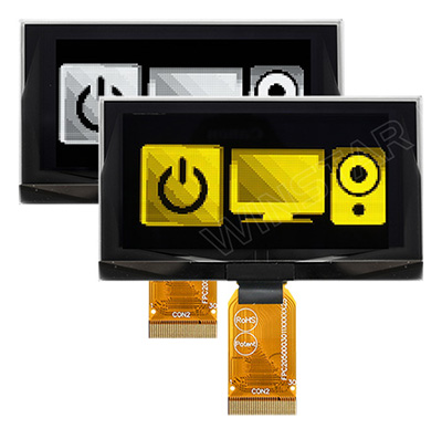 WEO012864U - Winstar Display