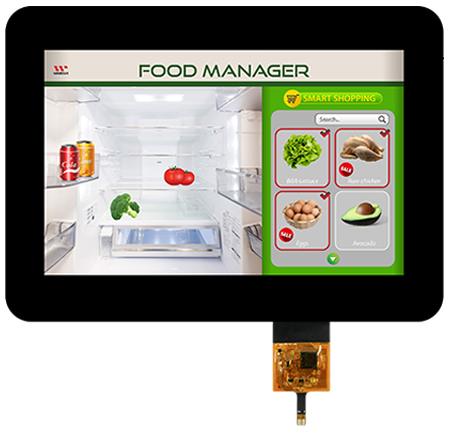 WEO025664A - Winstar Display