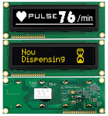 Winstar - WEG010016J