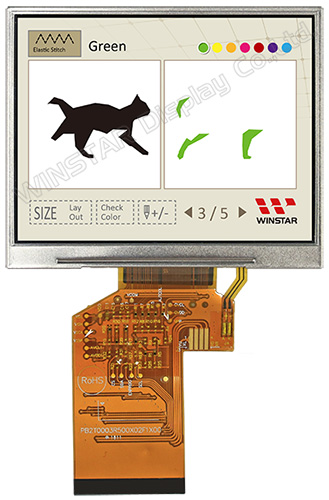 Winstar - WF35XSYACDNN0