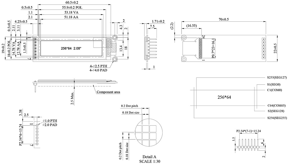 WEA025664A Spec - Winstar