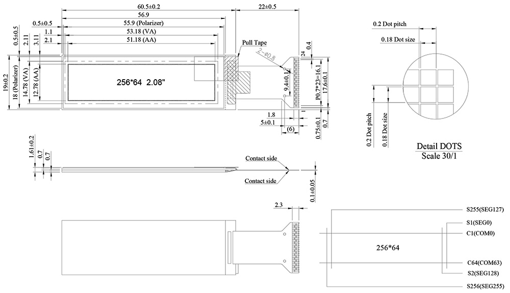WEO025664A-Hotbar Spec - Winstar