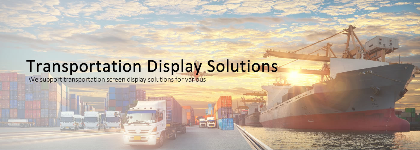 Communication Interface