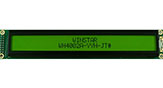 Display LCD 40x2, 40x2 LCD Display - WH4002A