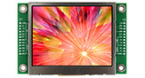 3.5 All in One TFT Display