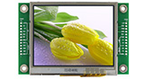 3.5 All in One TFT LCD Displays