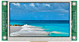 4.3 All in One TFT LCD Displays (Clever System)