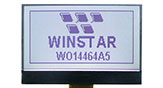 Monochrome LCD - WO14464A5