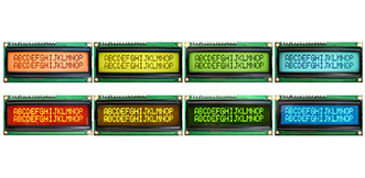 Módulo de pantalla LCD personalizada, LCM, pantalla OLED personalizada