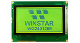Graphic Displays LCD 240x128 - WG240128E
