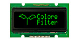 1.7 OLED, OLED Small Display, Small OLED Display Module, OLED 76x16