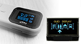 Color OLED Display, Dual Color OLED Display, Graphic OLED Color Display