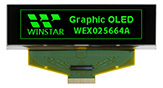2.8 OLED, OLED 256x64, OLED Display 256x64, SSD1322 OLED