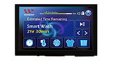 5 inch For HDMI Signal Touchscreen TFT Display (For Raspberry Use) - WF50BTIFGDHGV