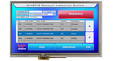 TFT Display For HDMI Signal 7 with RTP Touchscreen (For Raspberry Use) - WF70GTIFGDHTV