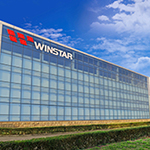 华凌光电-大陆常熟厂 华凌光电-大陆常熟厂