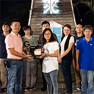 Winstar Moon Festival BBQ Party 2020 Winstar Moon Festival BBQ Party 2020