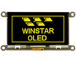 OLED Module, OLED Displays, OLED Display Panel