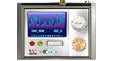 5.7 Resistive Touch Screen Color LCD Module