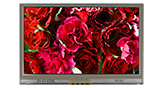Tesistive Touch Panel TFT with LCD Controller Board 4.3