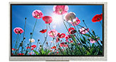TFT LCD 800x480 with Controller Board