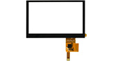 4.3 inch Touch Panel, 4.3 inch Touch Screen