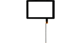 10.2 inch Touch Panel (10.2 Touch Screen)