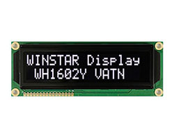 VATN LCD, VATN Display