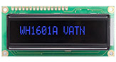 UPS LCD Display, UPS Display